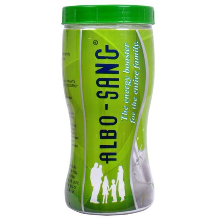 Albo Sang Powder
