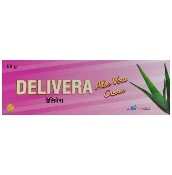 Delivera Cream