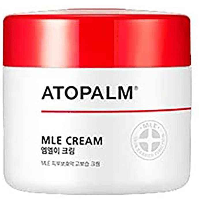 Atopalm Mle Cream