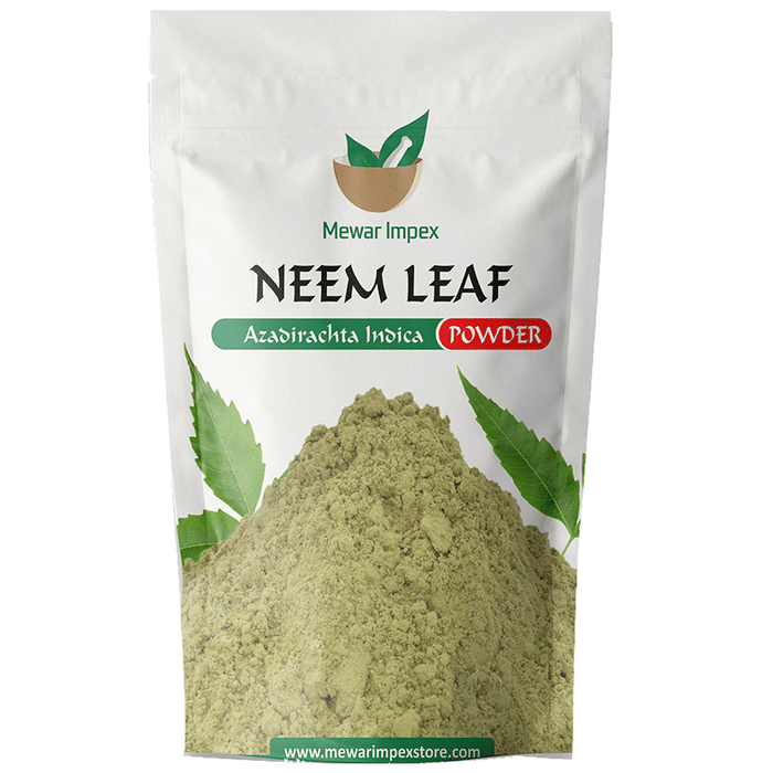 Mewar Impex Neem Powder
