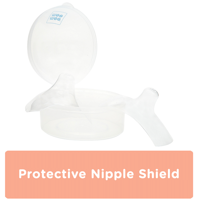 Mee Mee Protective Nipple Shield