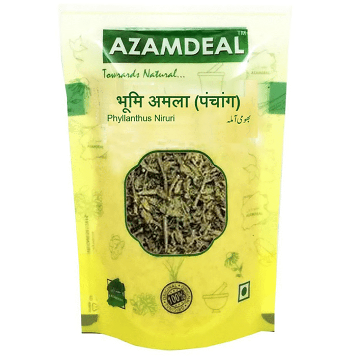 Azamdeal Bhumi Aamla (Panchang)