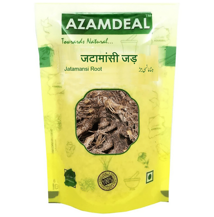 Azamdeal Jatamansi Jadd