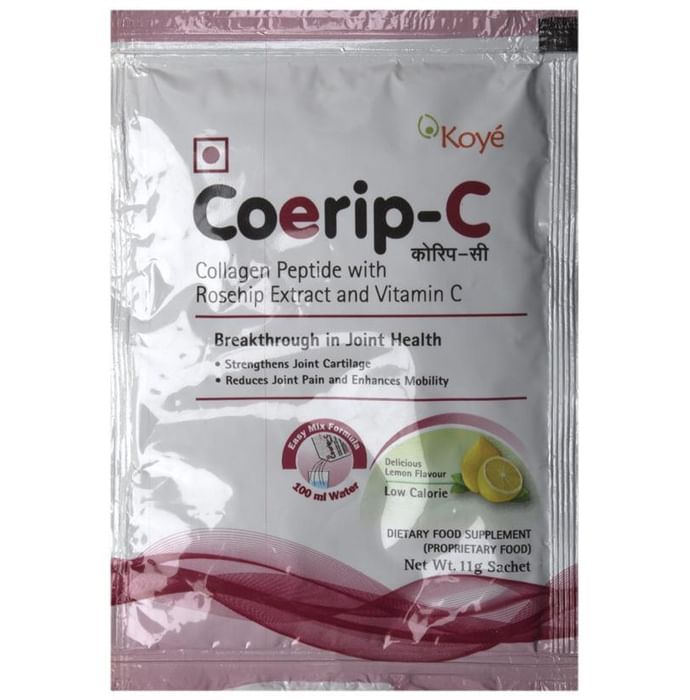 Coerip-C Powder