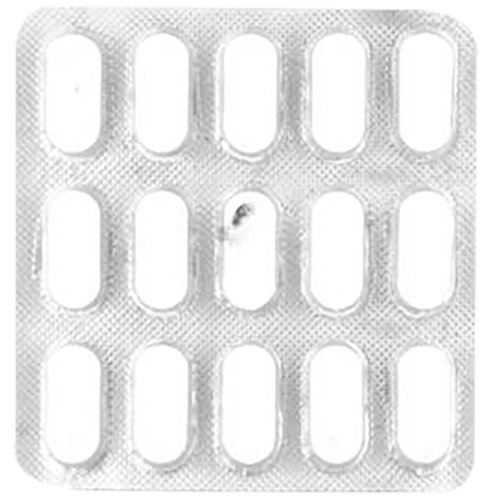Ocal 500mg Tablet