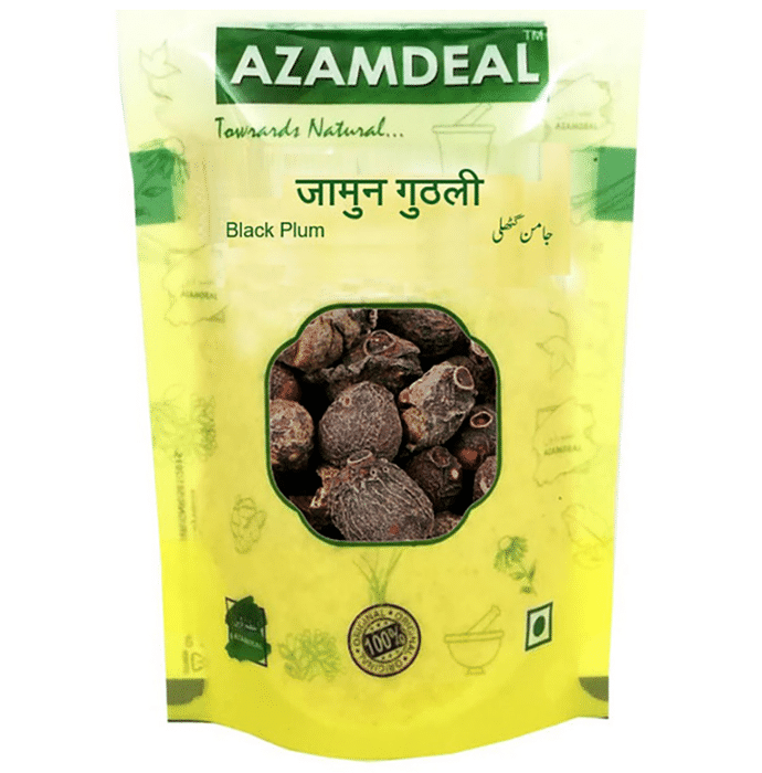 Azamdeal Jamun Guthli