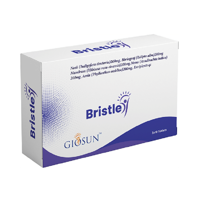 Giosun Bristle Tablet