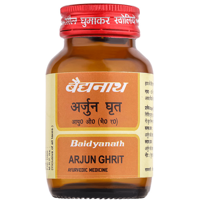 Baidyanath (Noida) Arjun Ghrit