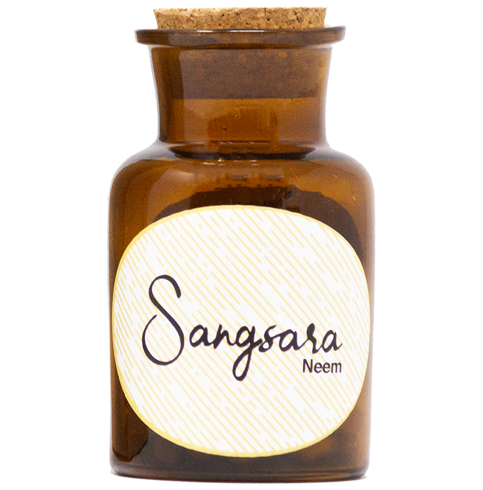 Sangsara Neem Capsule