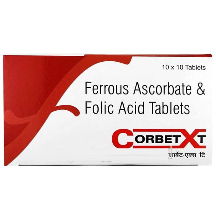 Corbet XT Tablet