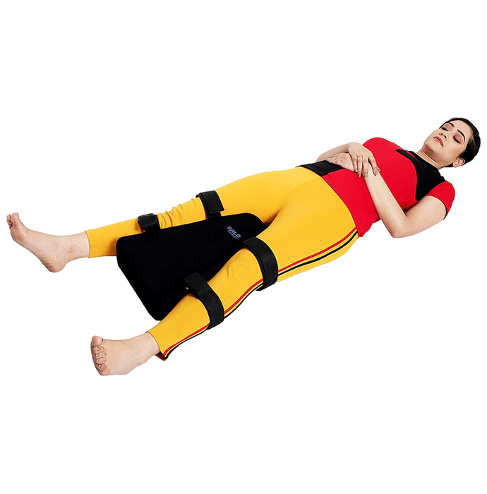 Salo Orthotics Hip Abduction Pillow for Adult