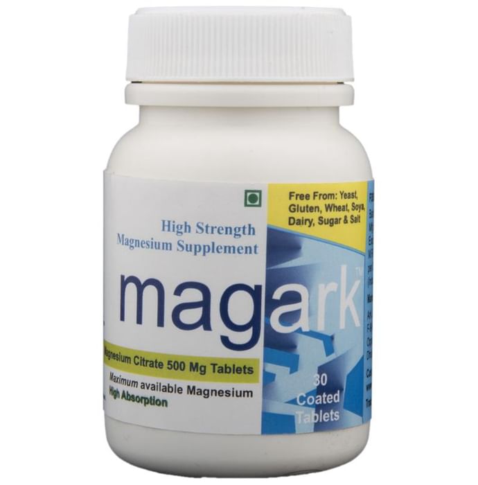Magark Tablet