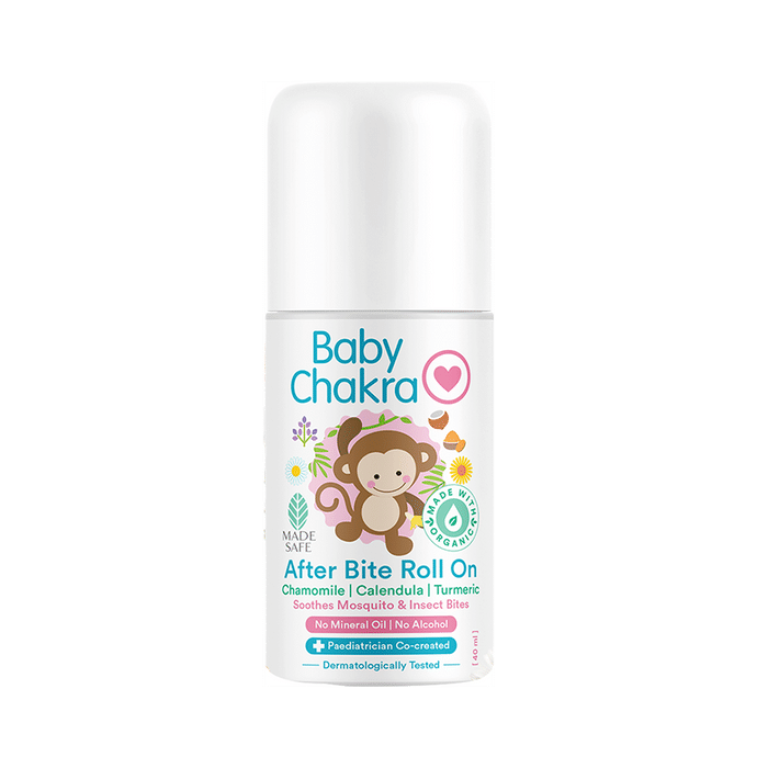 Baby Chakra After Bite Roll On