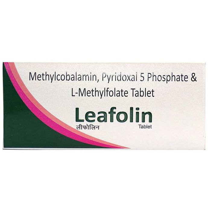 Leafolin Tablet