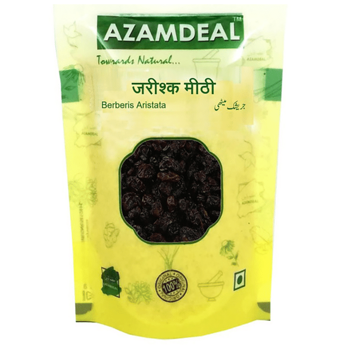 Azamdeal Jarishk Meethi