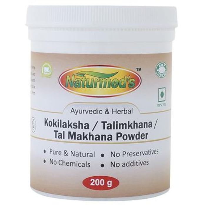 Naturmed's Talimkhana Powder