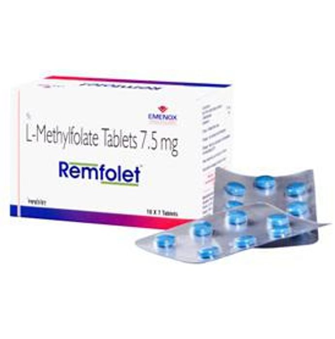 Remfolet Tablet