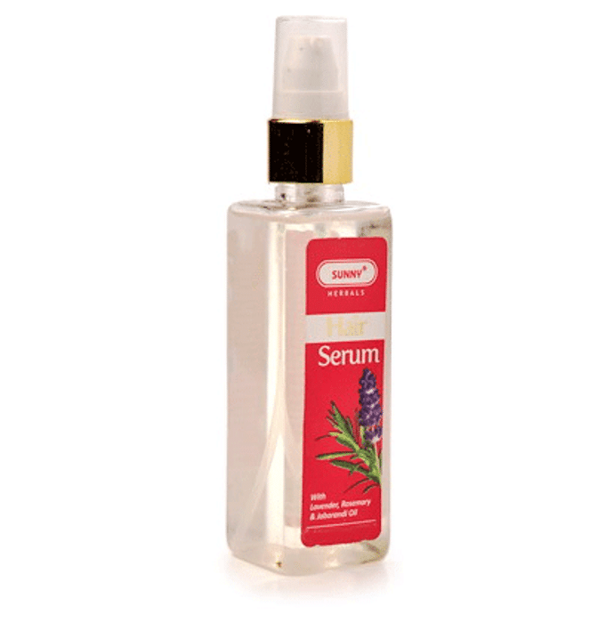 Bakson's Hair Serum
