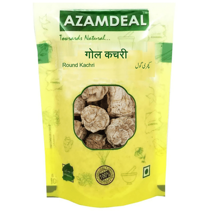 Azamdeal Gol Kachri