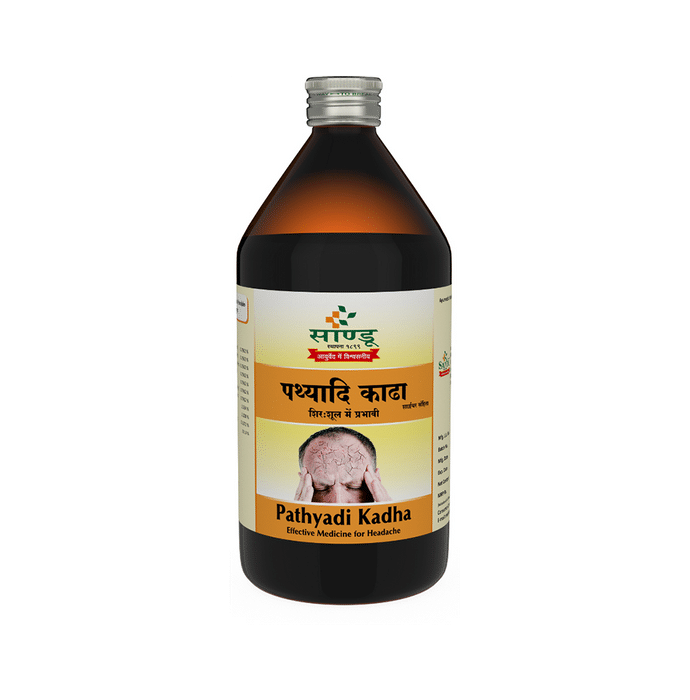 Sandu Pathyadi Kadha