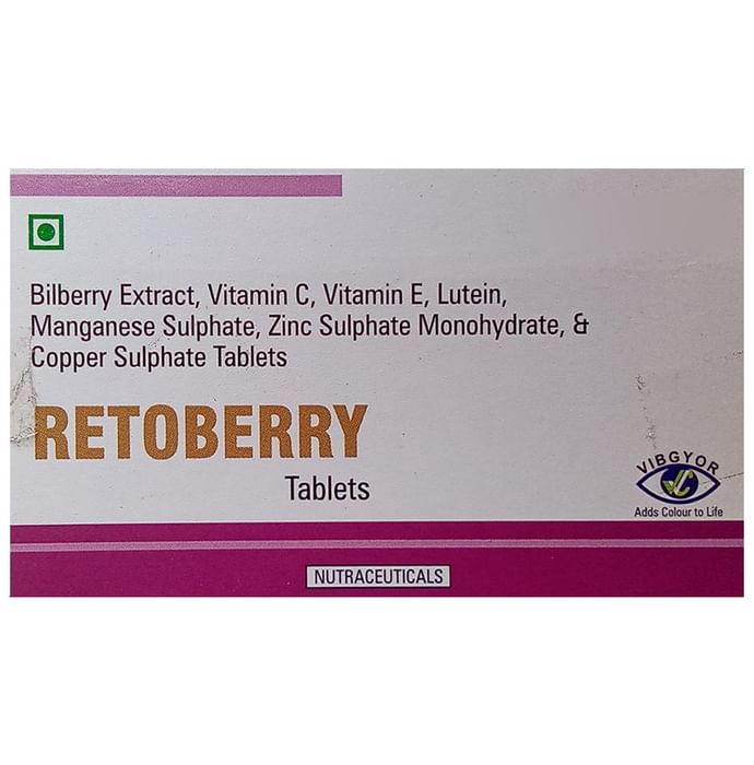 Retoberry Tablet