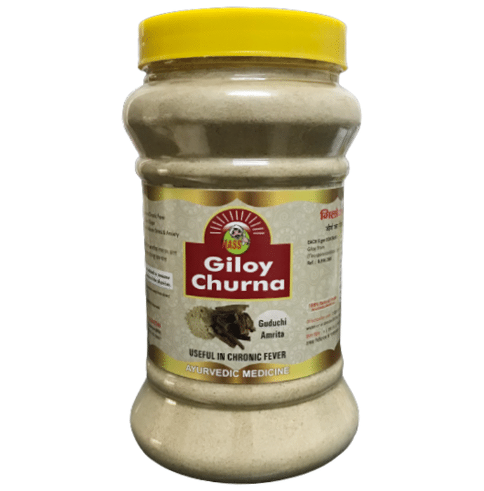 Hass Giloy Churna