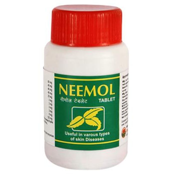 United Neemol Tablet