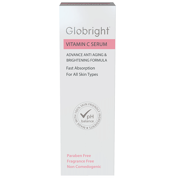 Globright Vitamin C Serum