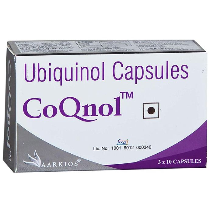 Coqnol Capsule