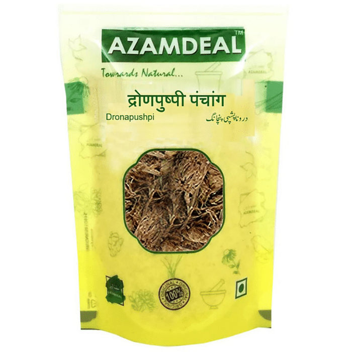 Azamdeal Dronpushpi Panchang