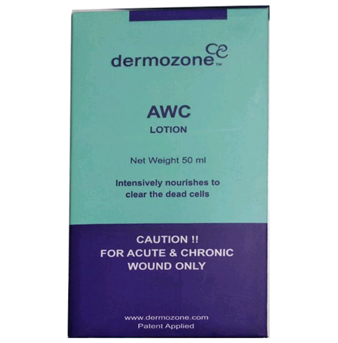 Dermozone Awc Lotion