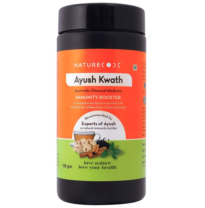Nature Code Ayush Kwath