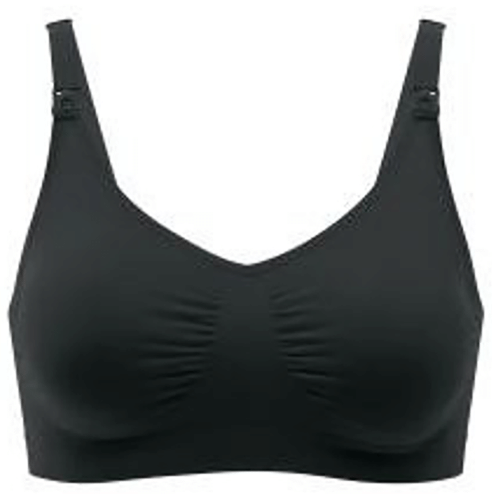 Medela Maternity and Nursing Bra Medium Black
