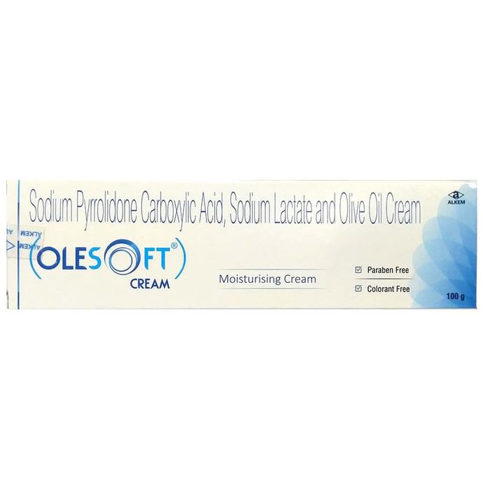 Olesoft Cream