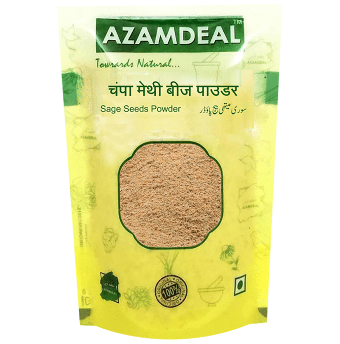 Azamdeal Champa Methi Seed Powder