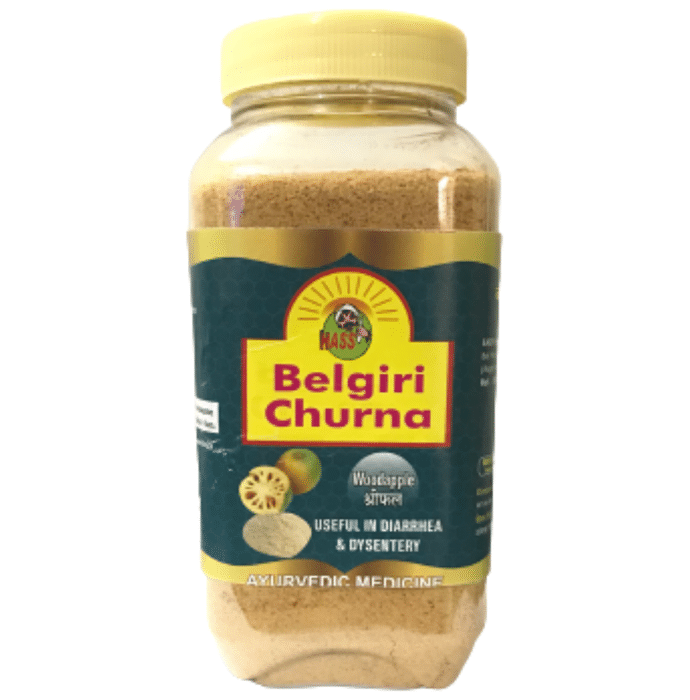 Hass Belgiri Churna
