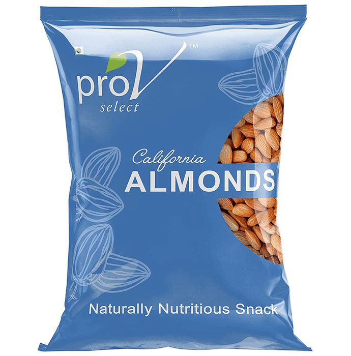 Prov Select Almonds California
