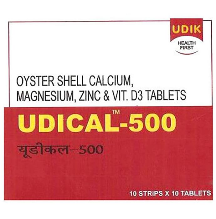 Udical Tablet