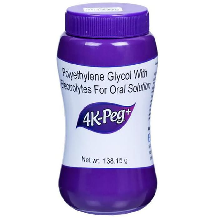 4K-Peg Plus Powder