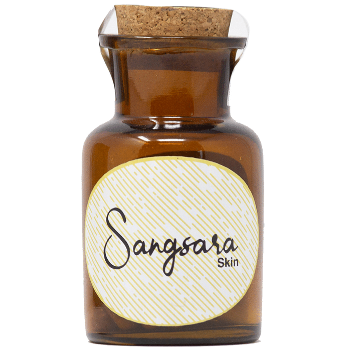 Sangsara Skin Capsule