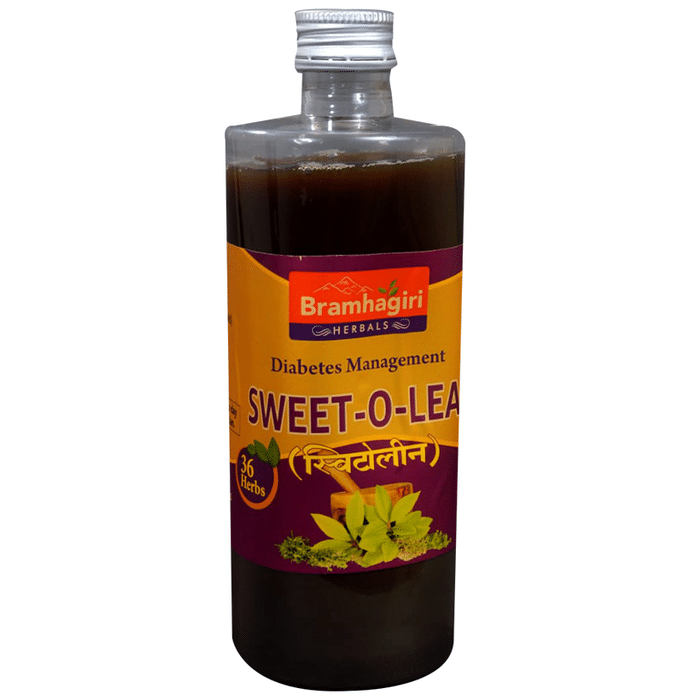 Bramhagiri Herbals Skin-O-Lean Liquid