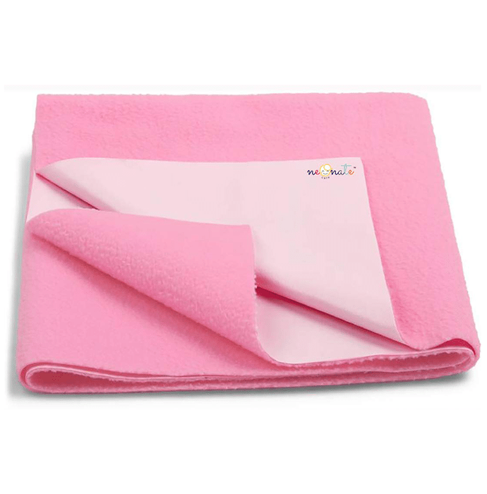 Neonate Care Insta Dry Sheet Small Pink