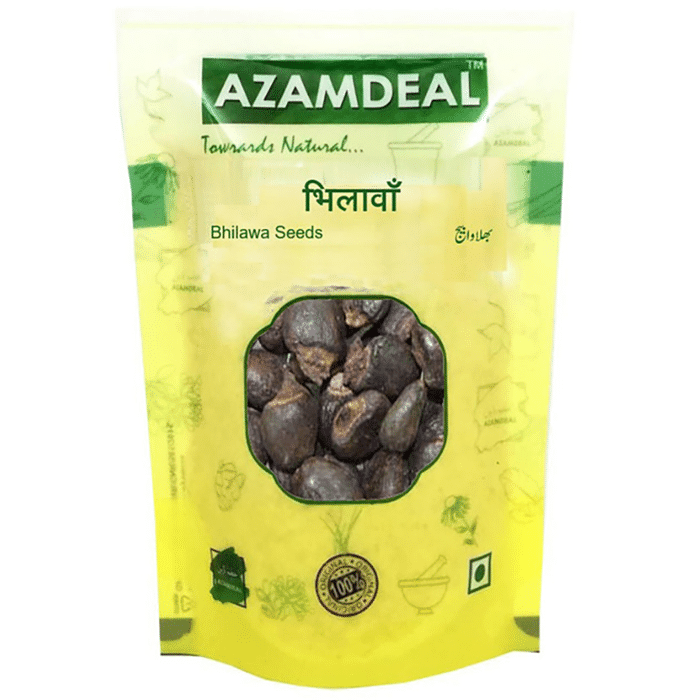 Azamdeal Bhilawa