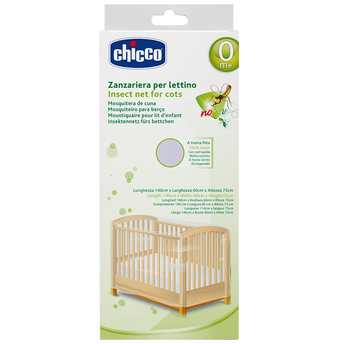 Chicco Insect Net for Cots