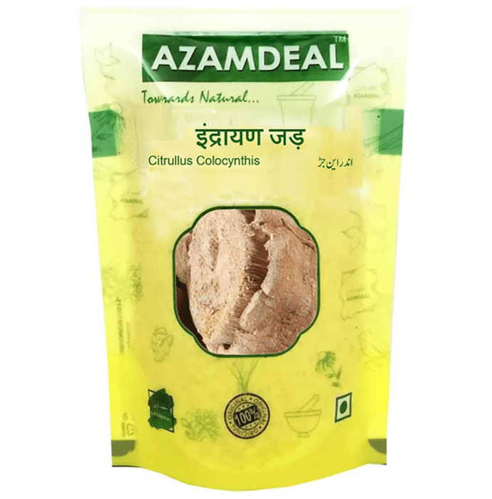 Azamdeal Indrain Jadd