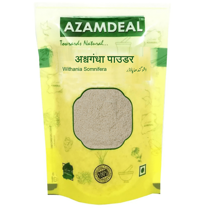 Azamdeal Ashwagandha Powder