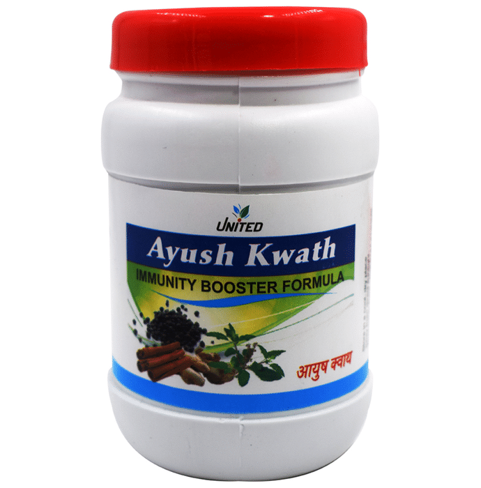 United Ayush Kwath Powder