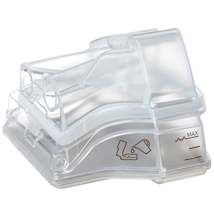 ResMed 37299 HumidAir Standard Tub White-Greyish