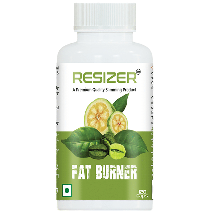 Pharma Science Resizer Capsule for Weight Loss