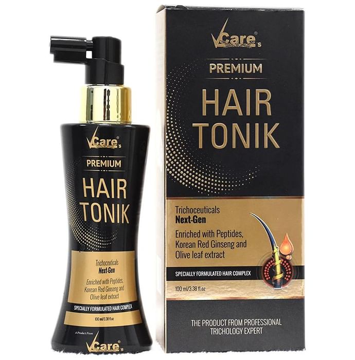 V Care Premium Hair Tonik